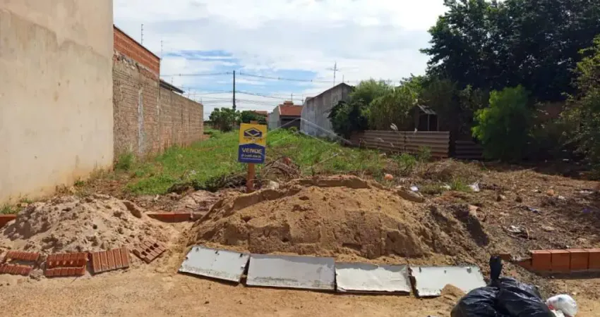 Casa à venda no Jardim Nova Jaú, Jaú 