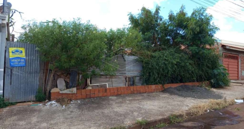 Casa à venda no Jardim Nova Jaú, Jaú 