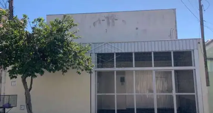 Barracão / Galpão / Depósito à venda no Jardim Bela Vista, Bauru 