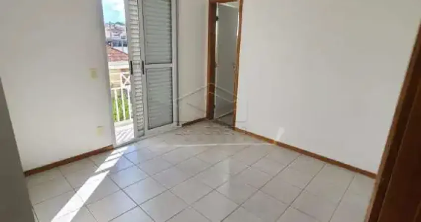 Apartamento com 1 quarto à venda na Vila Santa Tereza, Bauru 