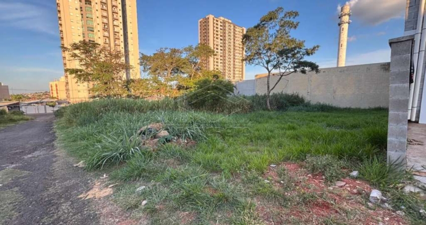 LOTE COM ÓTIMA TOPOGRAFIA - JD. CONTORNO