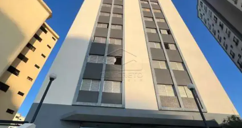 ÓTIMA OPORTUNIDADE - APARTAMENTO COM SACADA - PORTO BELLO