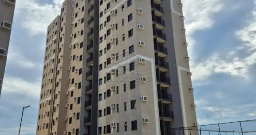 Apartamento com 2 quartos à venda no Parque Residencial das Camélias, Bauru 