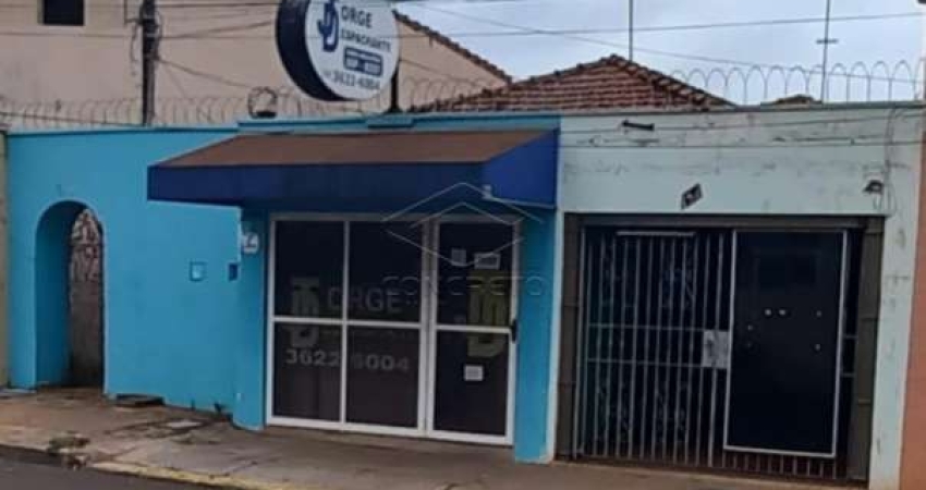 Casa Residência em Jaú