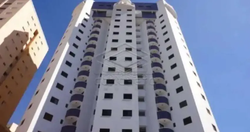 Apartamento com 3 quartos à venda no Jardim Infante Dom Henrique, Bauru 