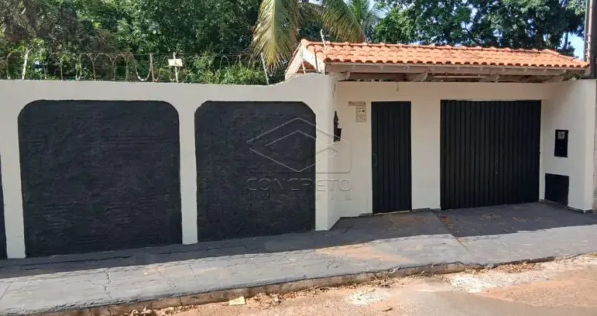 Casa com 2 quartos à venda no Quinta da Bela Olinda, Bauru 