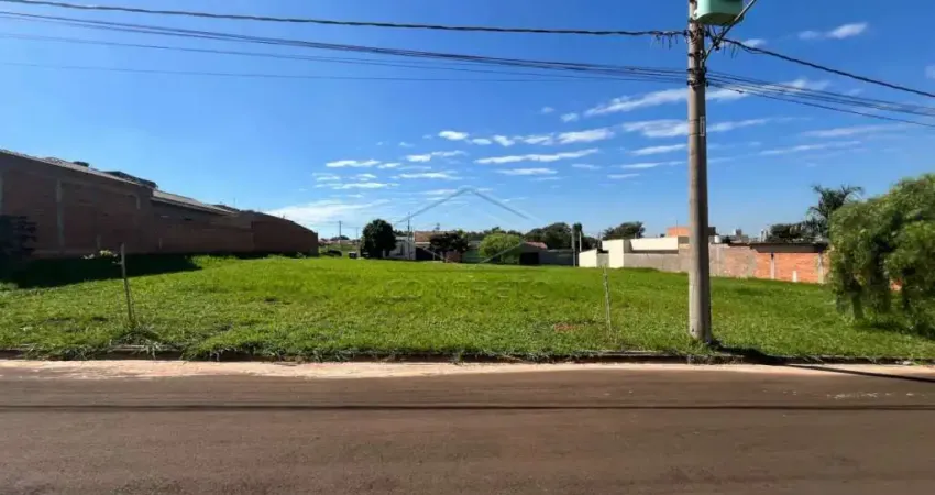 Casa à venda no Jardim Maria Luiza IV, Lençóis Paulista 
