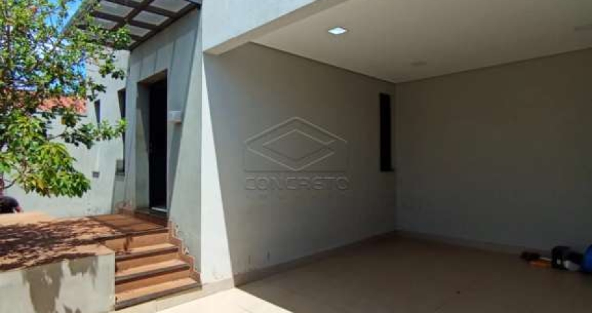 Casa com 2 quartos à venda no Jardim Samambaia, Barra Bonita 