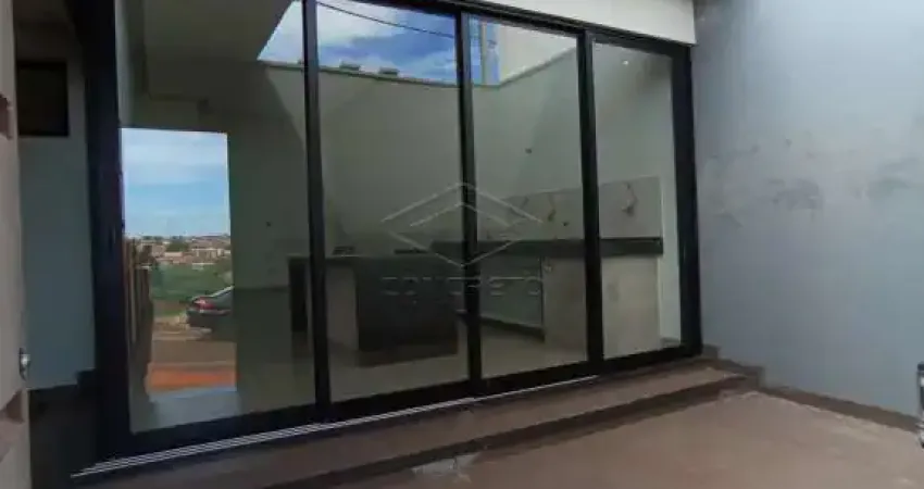 Casa com 3 quartos à venda no Jardim Primavera, Barra Bonita 