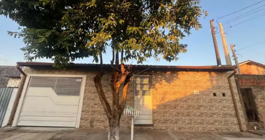 Ótima oportunidade - terreno com 2 casas - pousada esperança i