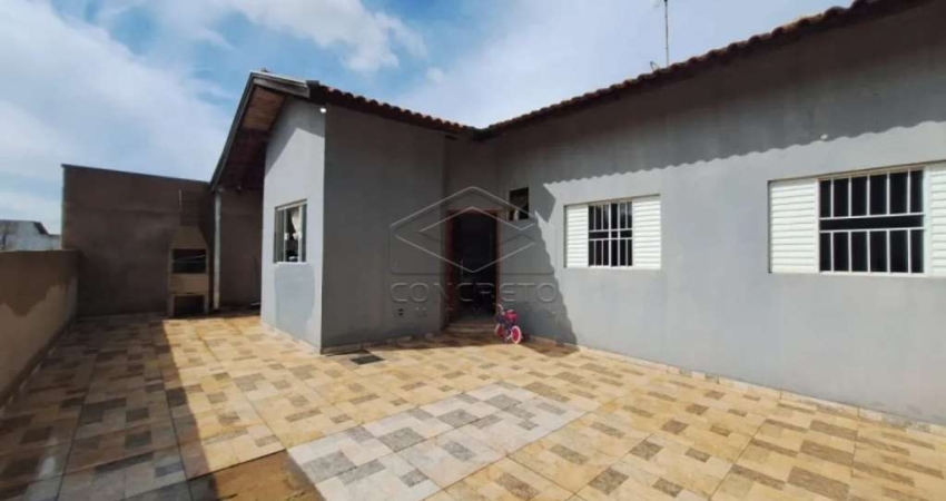 Casa com 2 quartos à venda no Jardim Nova Estância, Barra Bonita 