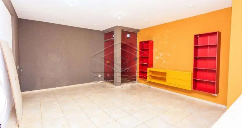 Casa com 3 quartos à venda no Centro, Lençóis Paulista