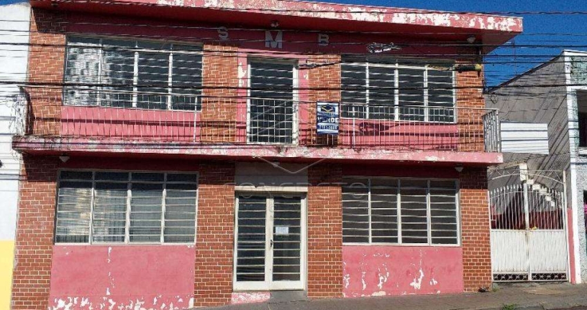 Comercial Prédio Comercial em Bauru