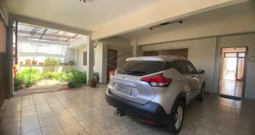Casa com 4 quartos à venda na Vila Alto Paraíso, Bauru 
