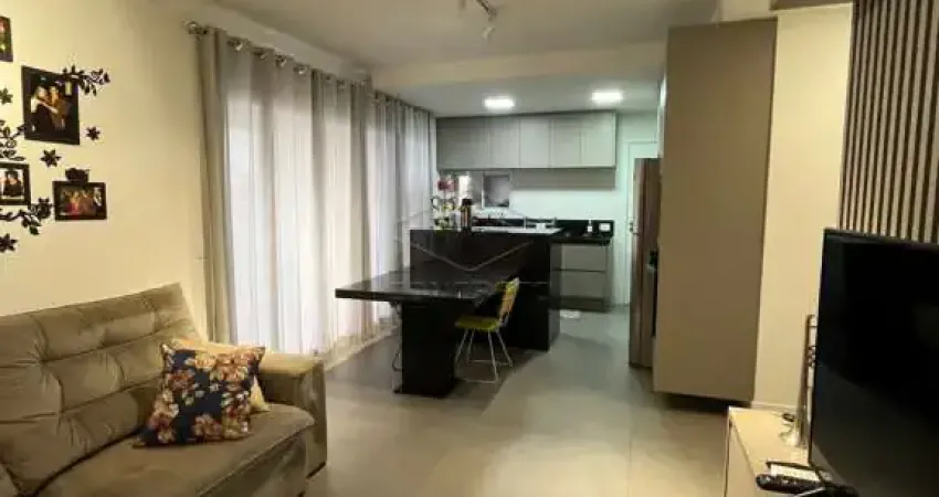 Excelente apartamento com 03 dormitórios - Vista Sul