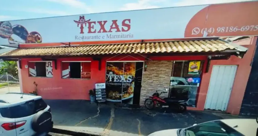 Salão comercial, ao lado da getúlio vargas com 227m² de construção.