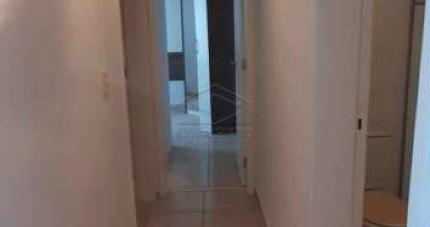 Apartamento Padrão em Bauru