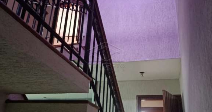 Casa Padrão em Bauru