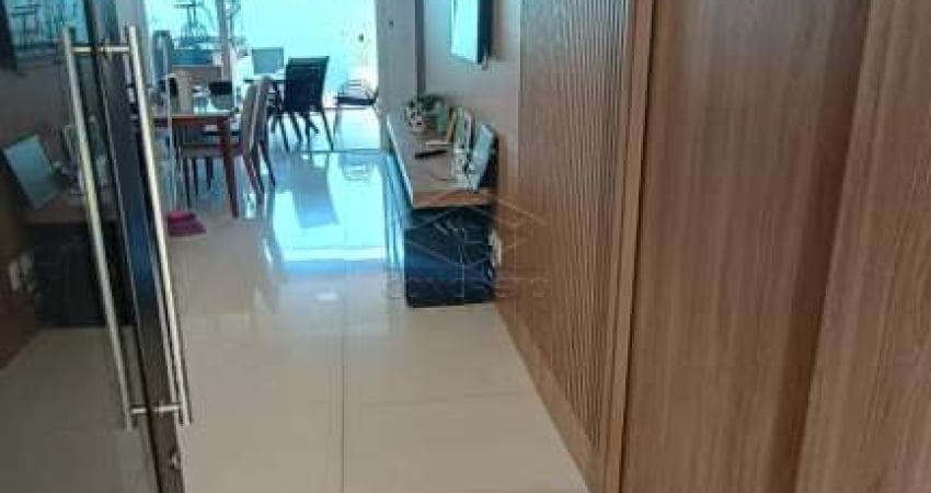 Casa com 2 quartos para alugar no Jardim Europa, Lençóis Paulista 