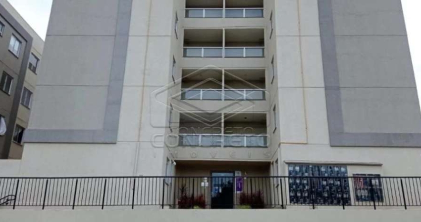 Apartamento Padrão em Bauru