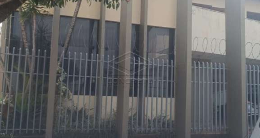 Casa com 3 quartos para alugar no Jardim Marambá, Bauru 