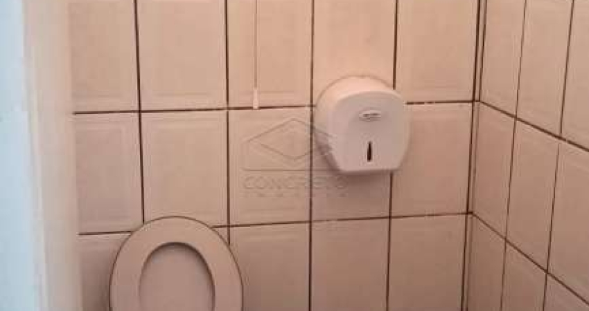 Comercial Galpão em Bauru