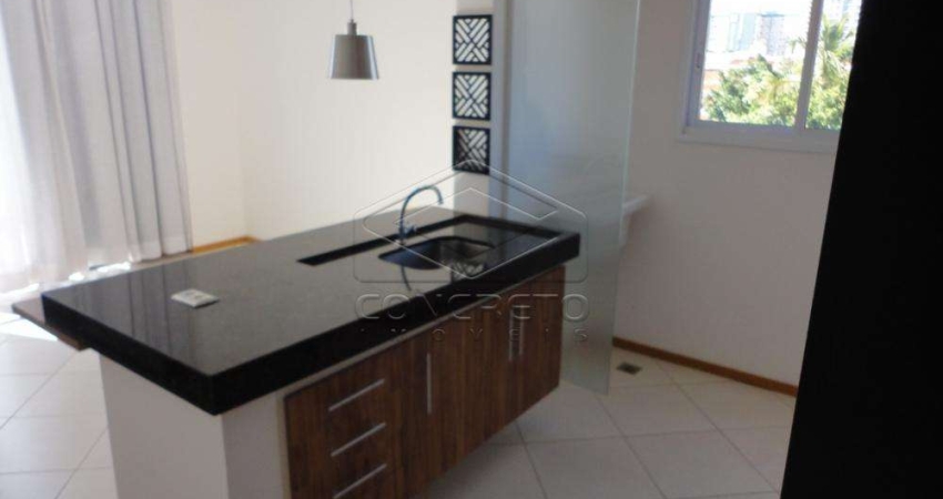 Apartamento Padrão em Bauru