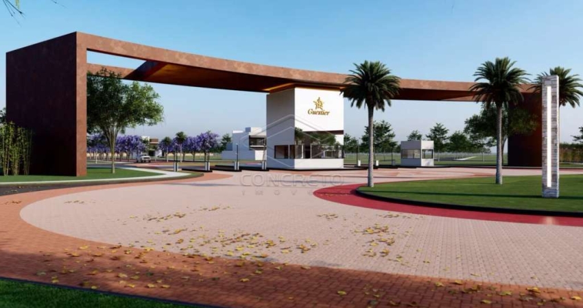 Lote -Guestier 2 Residencial Piratininga