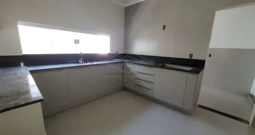 Casa com 3 quartos à venda no Parque Vista Alegre, Bauru 