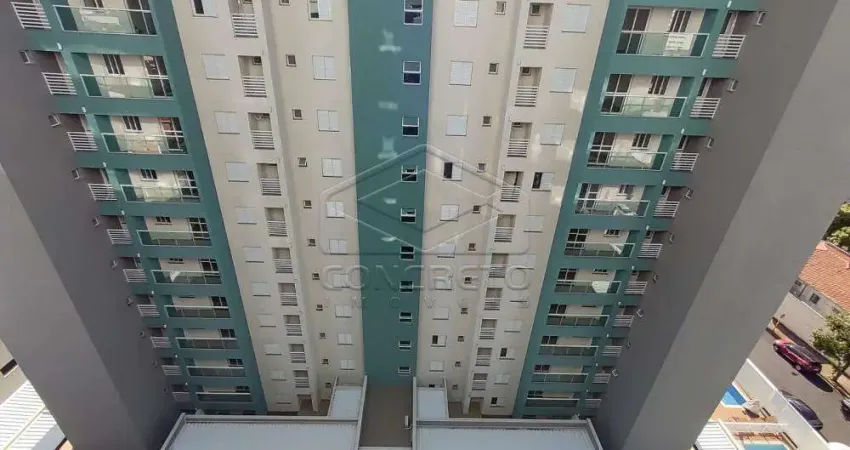 Apartamento com 2 quartos à venda no Alto Higienópolis, Bauru 