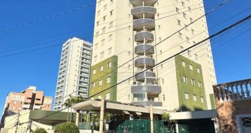 ARTE BRASIL - APARTAMENTO COM 2 DORMITÓRIOS SENDO 1 SUÍTE, PRÓXIMO À NAÇÕES. VILA SANTA TEREZA, BAURU/SP