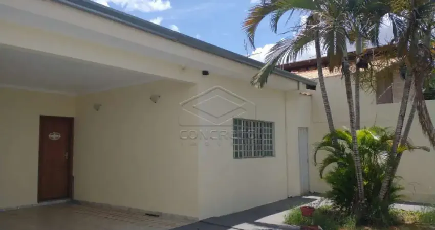 Casa com 4 quartos para alugar no Jardim Terra Branca, Bauru