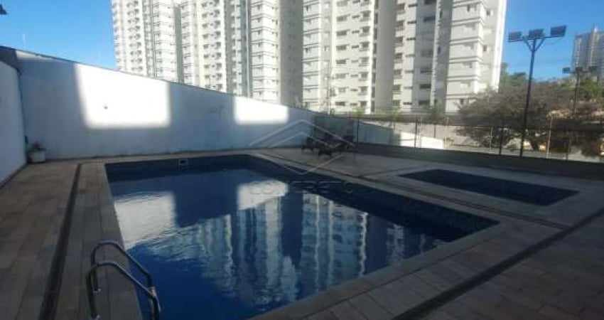 Apartamento Padrão em Botucatu