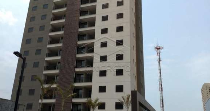 DUO - APARTAMENTO COM 3 DORMITÓRIOS SENDO 1 SUÍTE NA VILA AVIAÇÃO, BAURU/SP