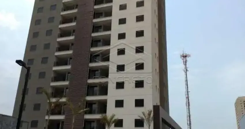 Duo - apartamento com 3 dormitórios sendo 1 suíte na vila aviação, bauru/sp