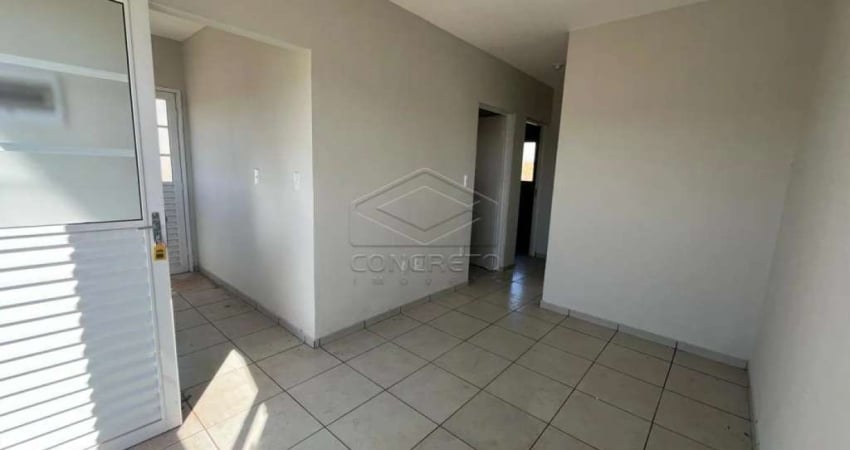 Casa com 2 quartos para alugar na Vila Nossa Senhora Aparecida, Lençóis Paulista 