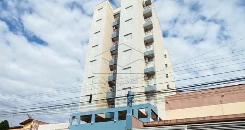 Apartamento Padrão em Bauru