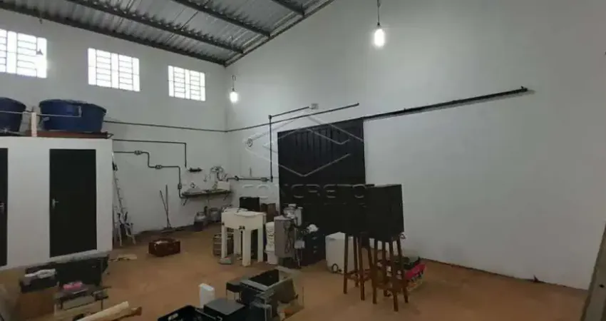 Barracão / Galpão / Depósito para alugar no Jardim Novo Horizonte, Jaú 