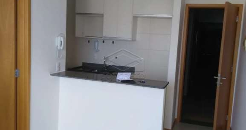 Apartamento com 1 quarto para alugar no Jardim Nasralla, Bauru 