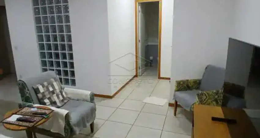 Apartamento com 4 quartos à venda no Jardim Estoril IV, Bauru