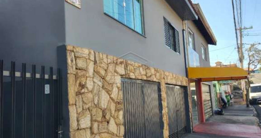Casa Residência em Botucatu