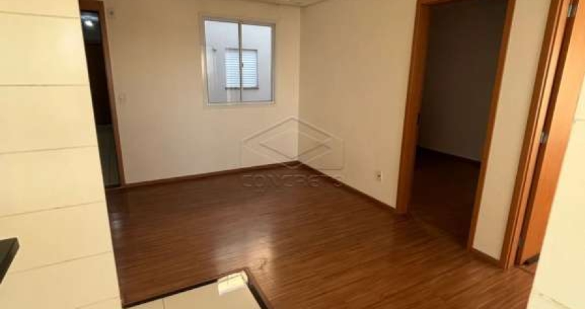APARTAMENTO NUNCA HABITADO À VENDA - VITTA JD. EUGENIA