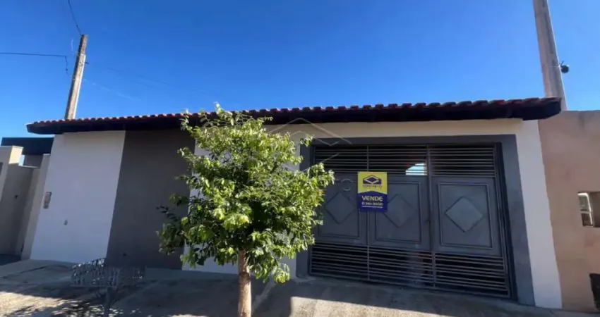 Casa com 3 quartos à venda no Tangarás, Bauru