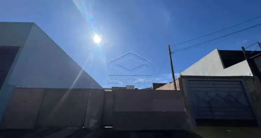 Residência à venda - pq. são joão - a 4 quadras da bernardino de campos