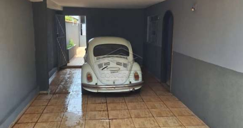 COHAB - BARRA BONITA / SP