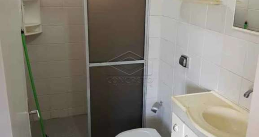 Apartamento Padrão em Bauru
