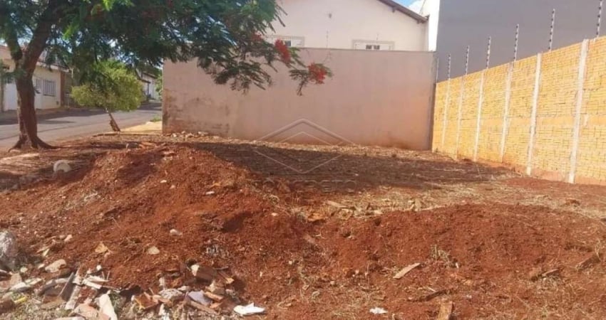 Casa para alugar no Jardim São Crispim, Jaú 