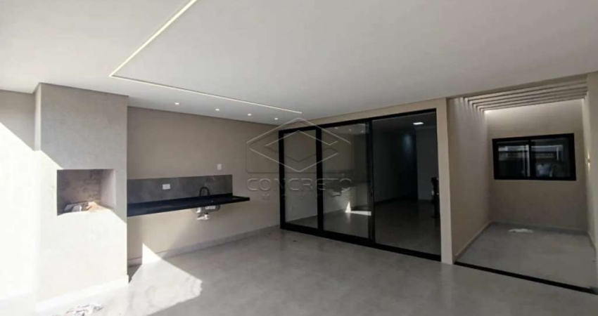 Casa com 2 quartos à venda no Jardim Solange, Bauru 