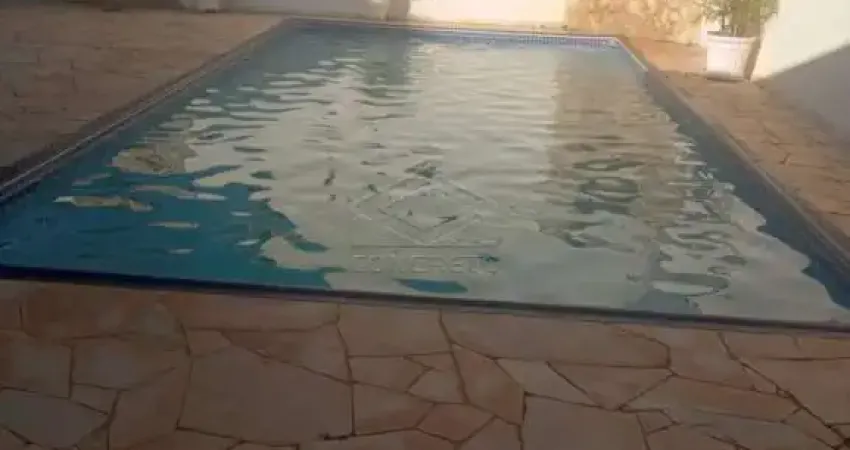 Casa em condomínio fechado com 3 quartos à venda na Zona Rural, Arealva