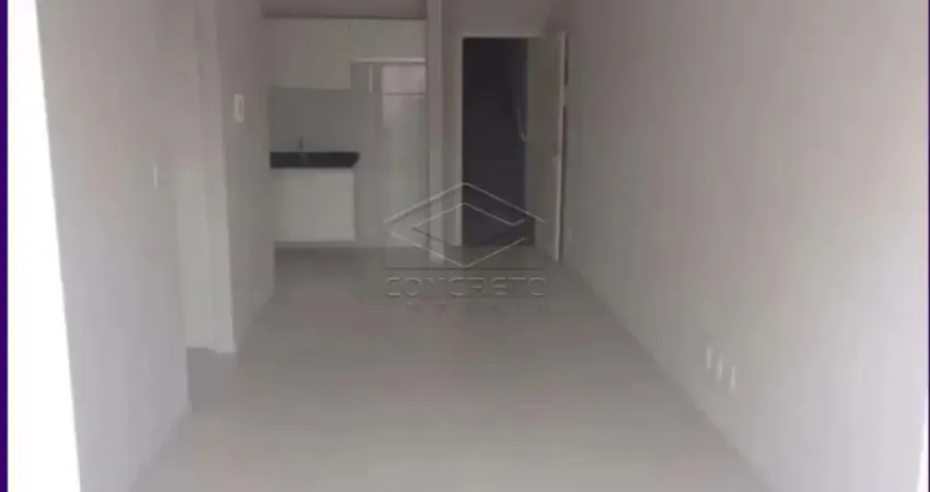 Apartamento com 1 quarto à venda no Parque Jardim Europa, Bauru 